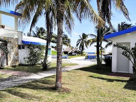 Hotel Villas Del Mar Puerto Morelos Εξωτερικό φωτογραφία