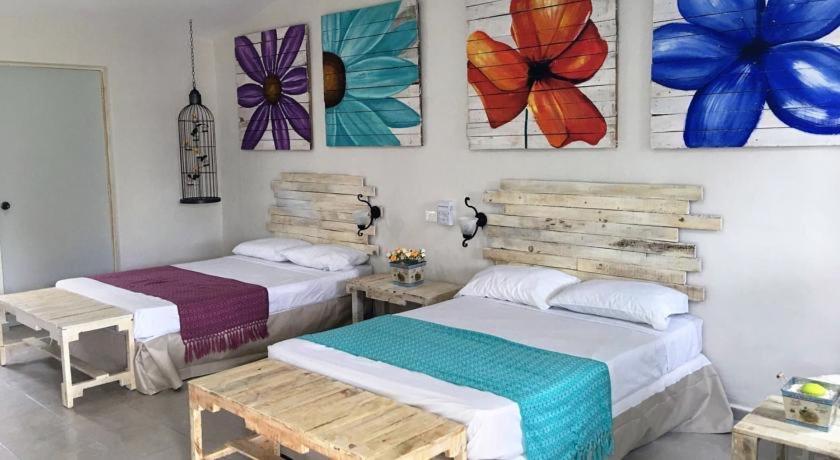 Hotel Villas Del Mar Puerto Morelos Εξωτερικό φωτογραφία