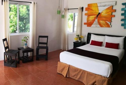 Hotel Villas Del Mar Puerto Morelos Εξωτερικό φωτογραφία