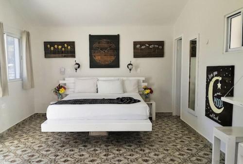 Hotel Villas Del Mar Puerto Morelos Εξωτερικό φωτογραφία
