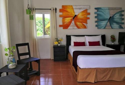 Hotel Villas Del Mar Puerto Morelos Εξωτερικό φωτογραφία